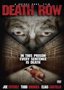      () / Death Row / [2007]