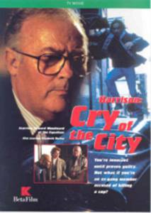     () Harrison: Cry of the City (1996)   