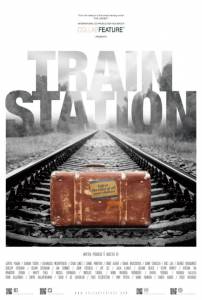     / Train Station   HD