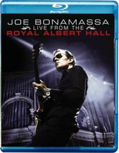  Joe Bonamassa: Live from the Royal Albert Hall () / Joe Bonamassa: Live from the Royal Albert Hall () / 2009  