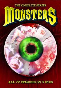    ( 1988  1990) - Monsters 