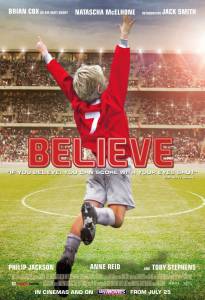     Believe [2013] 
