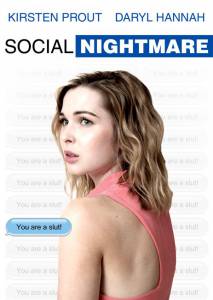  Social Nightmare () - Social Nightmare () - [2013] 