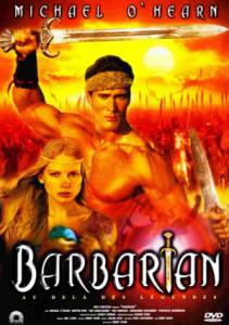     () Barbarian [2003] 