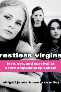    () - Restless Virgins - [2013]  